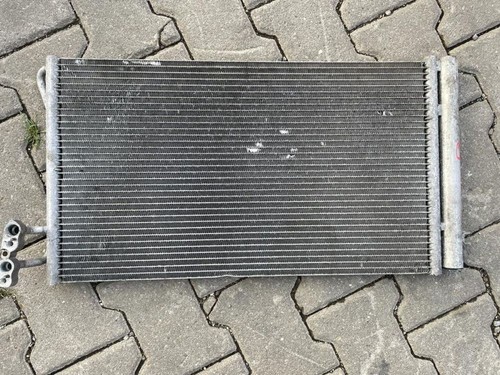 Klimakondensator Klimakühler BMW 1 (E81) 120D