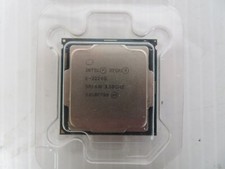 Intel Xeon E-2224G 3.50GHz LGA 1151 4-Core Processor SRFAW