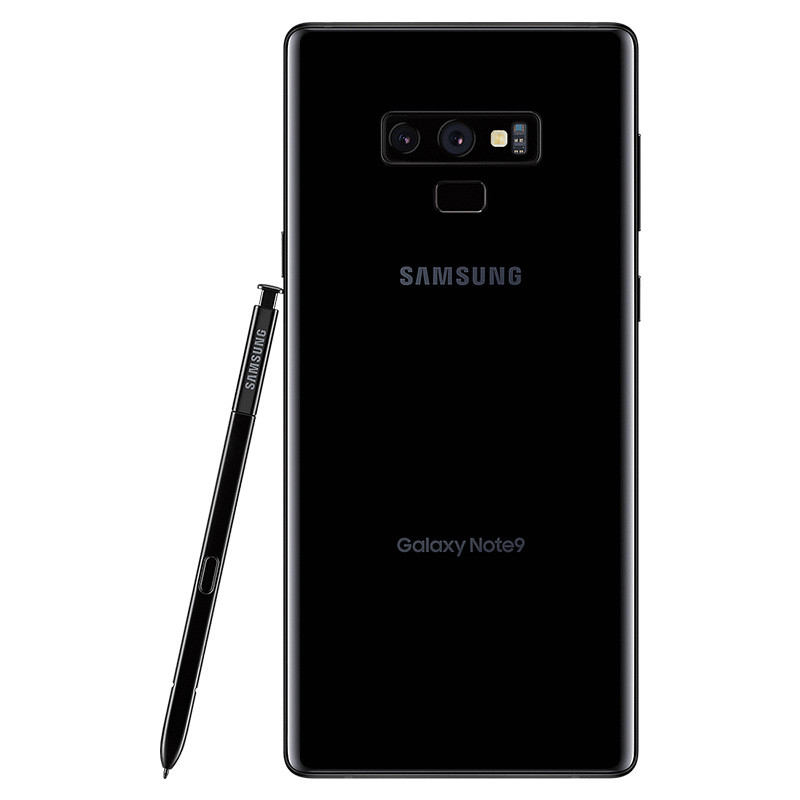 SAMSUNG - Samsung note 9 海外版 SAMSUNG (再生新品) 海外SIMフリー Samsung Galaxy Note9(Dual