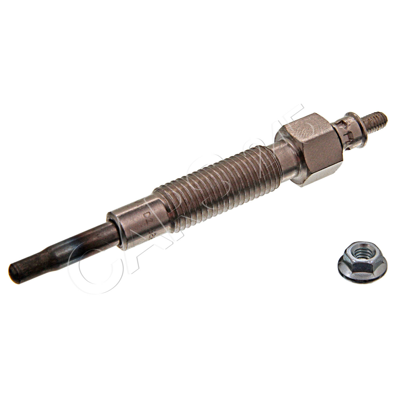 Kia 3671042010 Alternative glow plugs