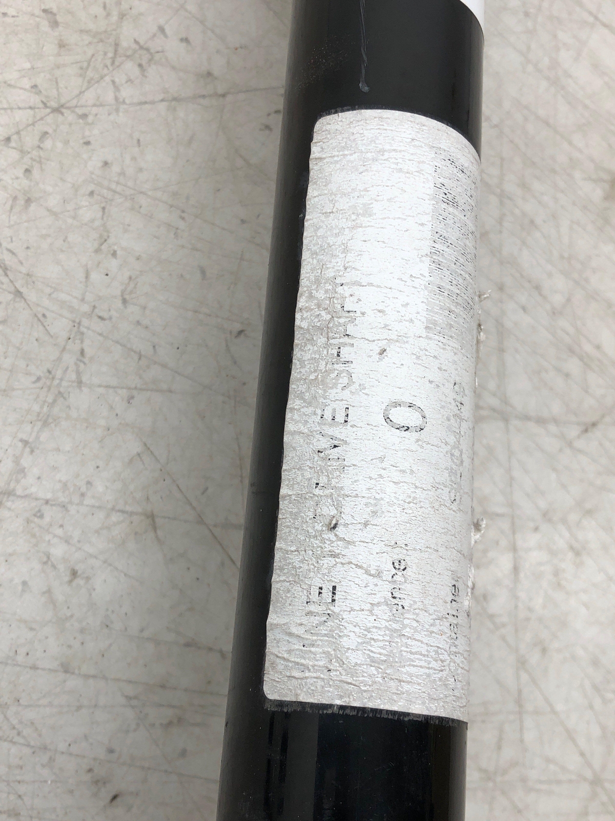 2019-2023 ASTON MARTIN VANTAGE 4.0L RIGHT REAR CV AXLE SHAFT KY63-4B402-DC OEM
