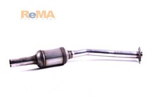 KAT KATALYSATOR OPEL CORSA B TIGRA 1.4 1.6i 16V 66 78KW X14XE X16XE 858139 94-