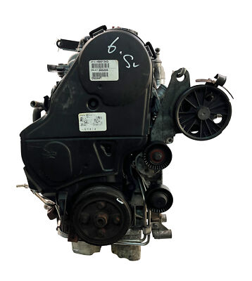 Engine for Volvo XC90 XC 90 275 2.4 D5 Diesel D5244T 8251492
