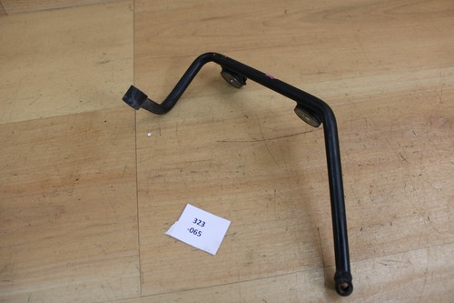 BMW R1100R 259 94-00 17211341728 Halter Kühler rechts klein 323-065