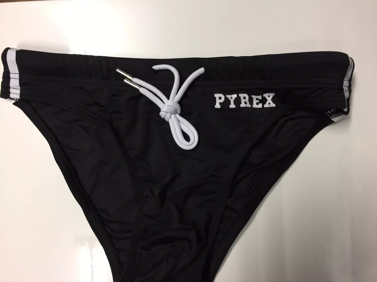 Costume pyrex uomo slip clearance