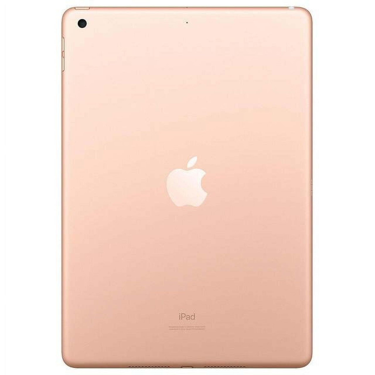 Apple iPad 8th gen 2020 10.2'' (Wi-Fi + 4G) 32GB - Gray /Gold
