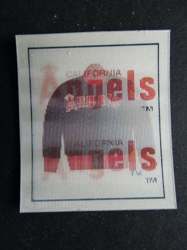 1987 Sportflics Team Logo Trivia Baseball Cards Complete Your Set U Pick 1-136 - Picture 35 of 245