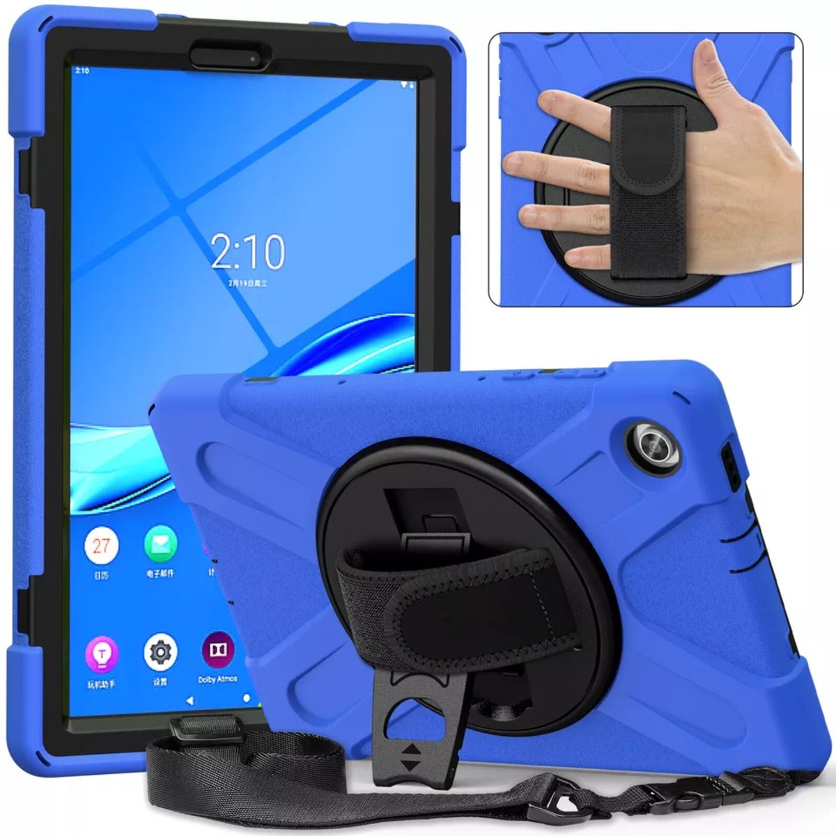 傷あり Lenovo Tab M10 FHD Plus (TB-X606X) 傷あり Lenovo Tab M10 FHD Plus (TB-X606X) - メルカリ