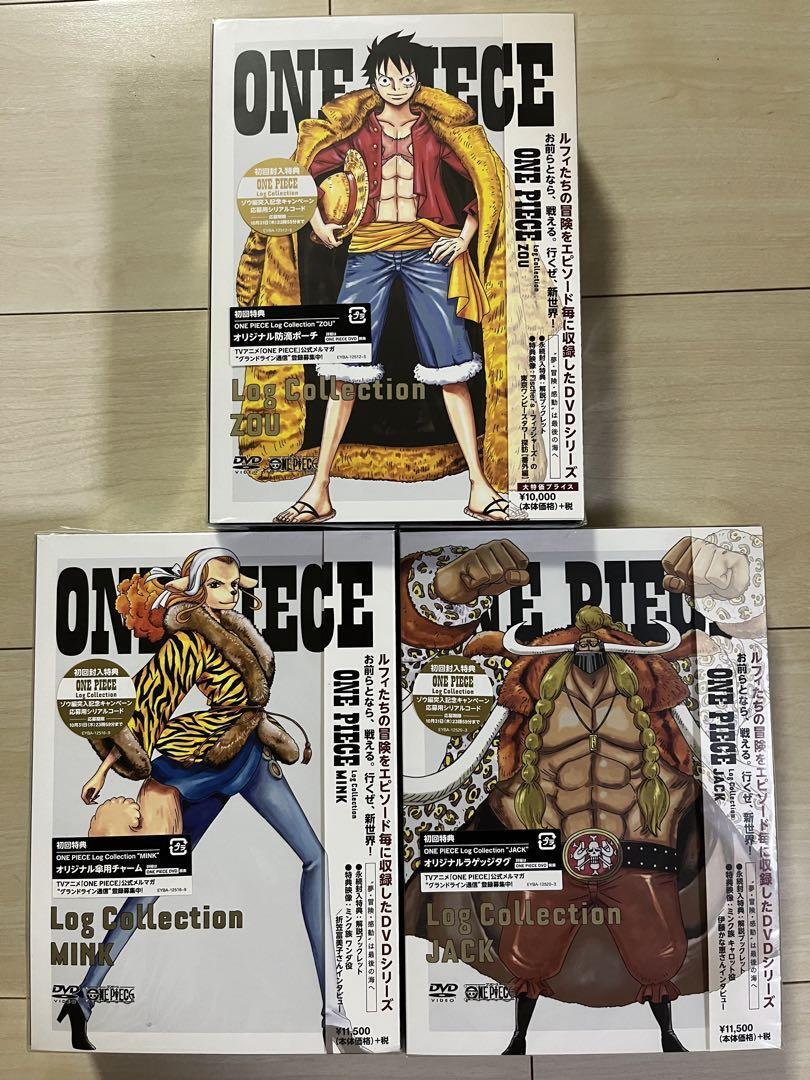 アニメ　ワンピース　ログコレクション　DVD 32巻セット Amazon.com: One Piece - Collection 32 - Blu-ray & DVD : Various