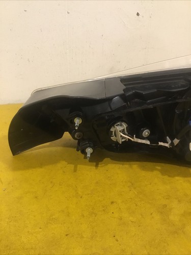 2013-2016 Subaru BRZ Scion Fr-s Left/Driver Tail Light Partial LED P/n 220-60084 - Picture 7 of 13