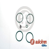 Autofren Seinsa Bremssattel Reparatursatz Hinten FüR Citroen Xantia X1 XM Y4