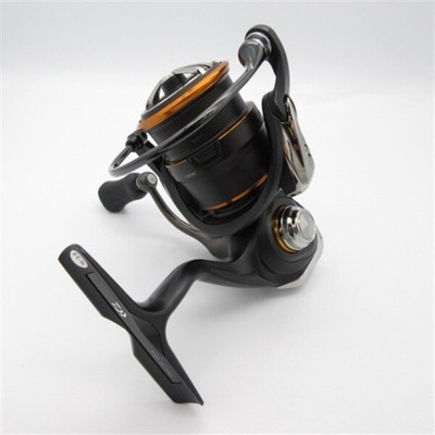 DAIWA 21 PRESSO LT2000SS-P #1294