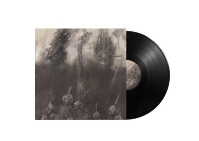 MOOR MOTHER - THE GREAT BAILOUT   VINYL LP NEU