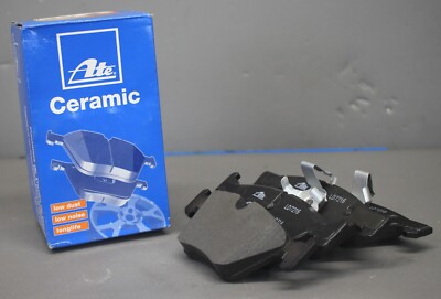 Original ATE Ceramic Bremsbeläge vorne BMW E81 E82 E87 E88 E90-93 X1 E84 Z4 E89