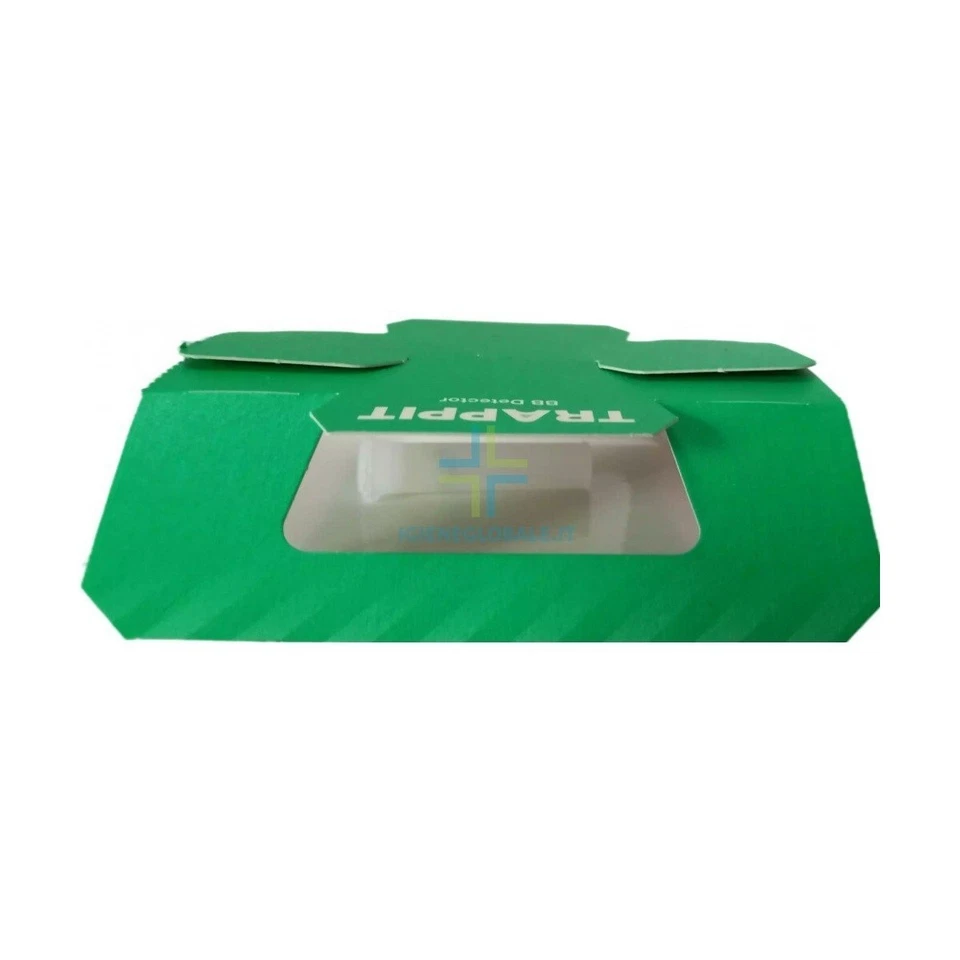 COLKIM SRL Colkim Trappit BB Detector Plus Trappola per Cimice del Letto con Ferormoni