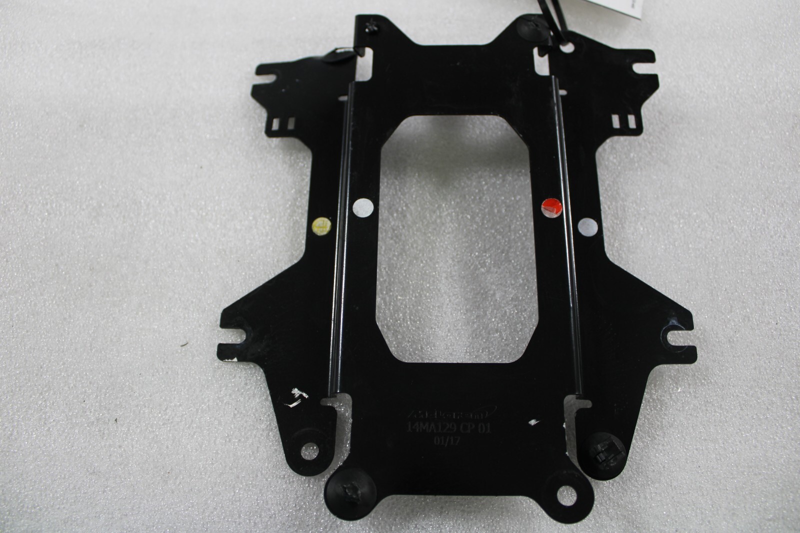 McLaren 720s, Bracket Mount Support Holder, Used, P/N 14MA129CP