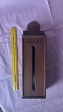 Vintage Store Cigarette Dispenser