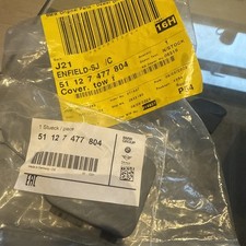 Brand New Unopened Original BMW Tow Cover