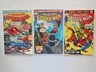 1975 The Amazing Spider-Man 147-149 1ST Ben Reilly Gwen Stacy Clone