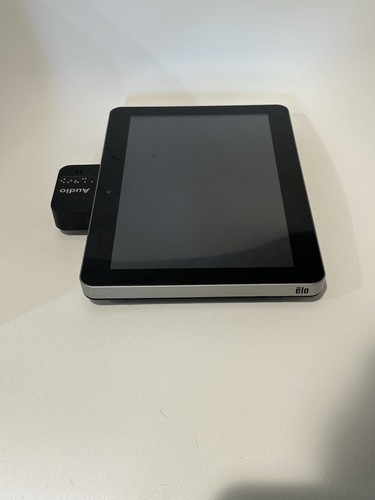 Elo E461790 Android AiO Touchscreen Display Computer ESY10i1-2UWA-0 AN-GY-G USED - Picture 7 of 10