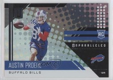 2018 Panini Unparalleled Rookie Austin Proehl #274 0b7
