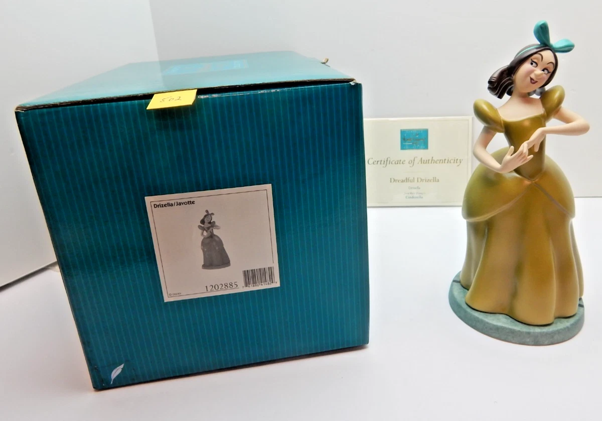 Wdcc Cinderella for sale | eBay
