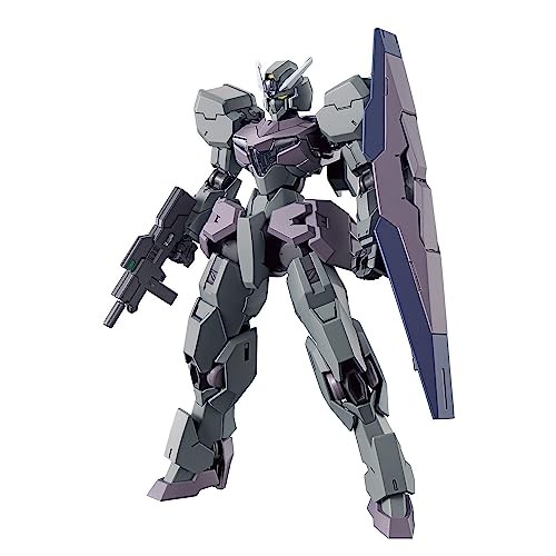 Bandai Gundam: The Witch from Mercury - 24 Gundvolva Bandai Spirits HG 1/144 - Picture 1 of 2
