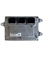 2006 HONDA CIVIC MK8 1.8 ENGINE CONTROL UNIT ECU 37820-RSA-G33 