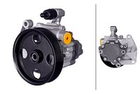 Hydraulikpumpe Lenkung Hella 8TL 359 003 401 FÜR Mercedes Servopumpe