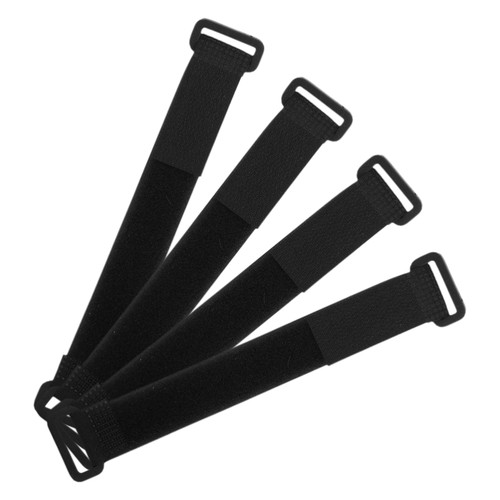 4pcs Rückfahrspiegel -Halterungs -Adapter ein verstellbares Auto Montagegurt - 第 11/12 張圖片