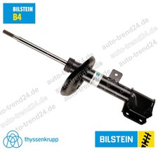 B4 Dämpfer vorne links u.a.: Citroën Berlingo Kast./Großraumlim. B9 2008-2025