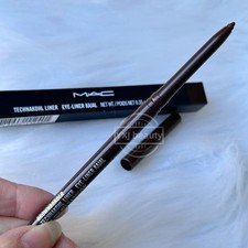 New MAC Technakohl Liner Eyeliner Kajal~Brown...