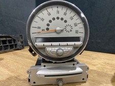 Compteur Mini MINI CLUBMAN