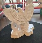 250th American Eagle Statue — photo 5