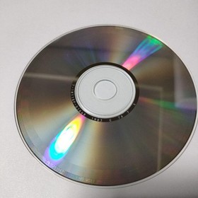 Sega Game Saturn Thunder Force V Used Item