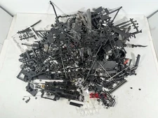 Used Axial Parts Tree Lot Links Scale Stuff, Misc. Braces, Spares, Loose