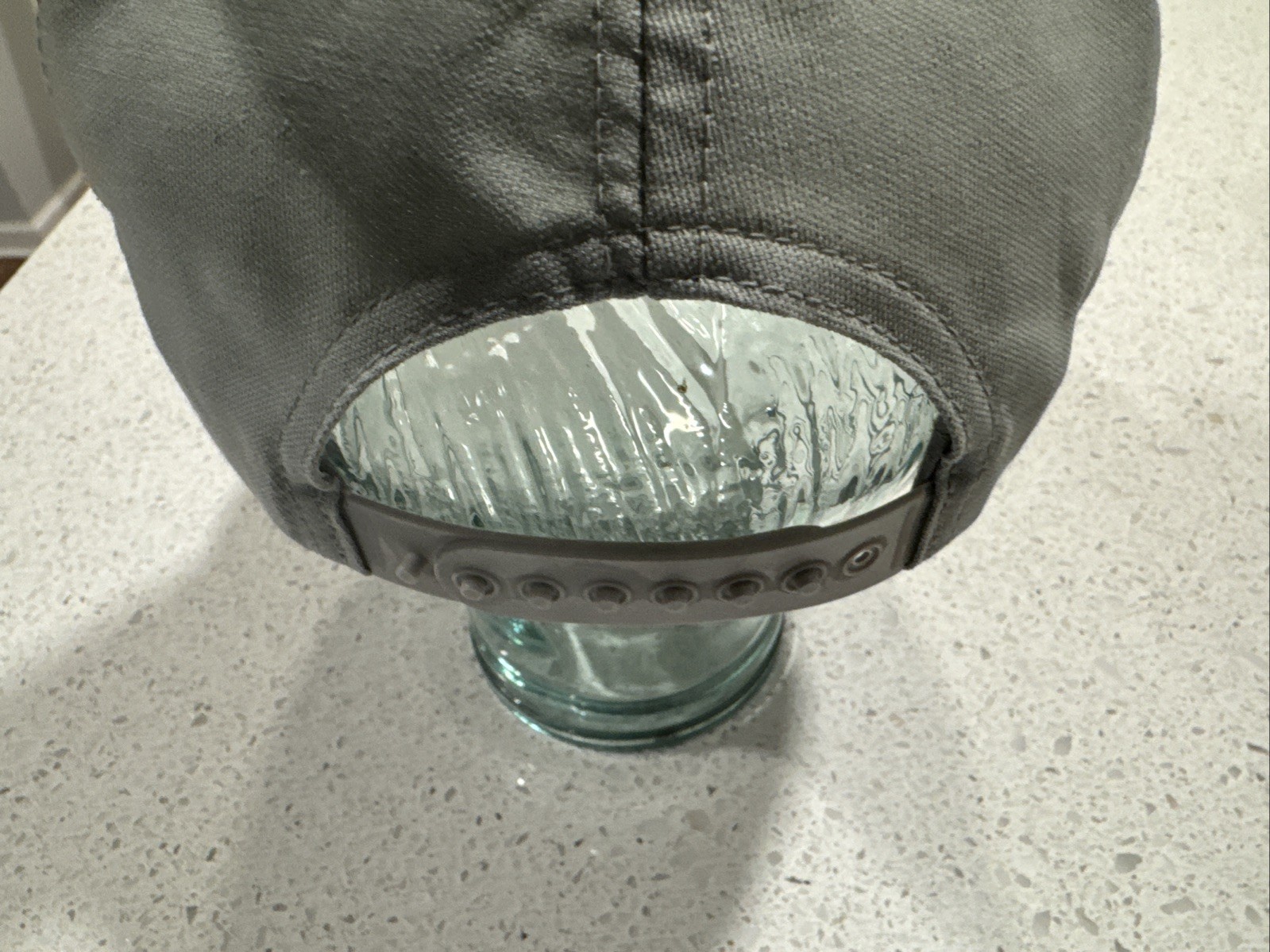 Brandt Construction Hat SnapBack Cap - image 3