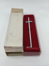 Vintage Koh-I-Noor Rapidograph 3175N Drafting Compass Germany Boxed New NOS