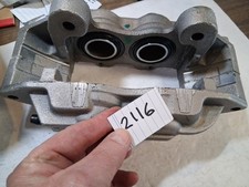 NEW Genuine GM OEM Front Brake-Disc Caliper G...