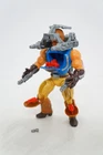 MOTU He-Man RIO BLAST Vintage Action Figure Masters of the Universe