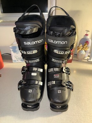 Women s Salomon Shift Pro 90 Touring/Alpine Ski Boots