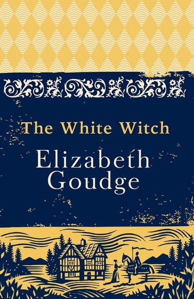 The White Witch | Elizabeth Goudge | Englisch | Taschenbuch | 2017-image