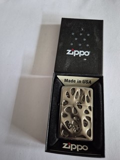Original Zippo Feuerzeug