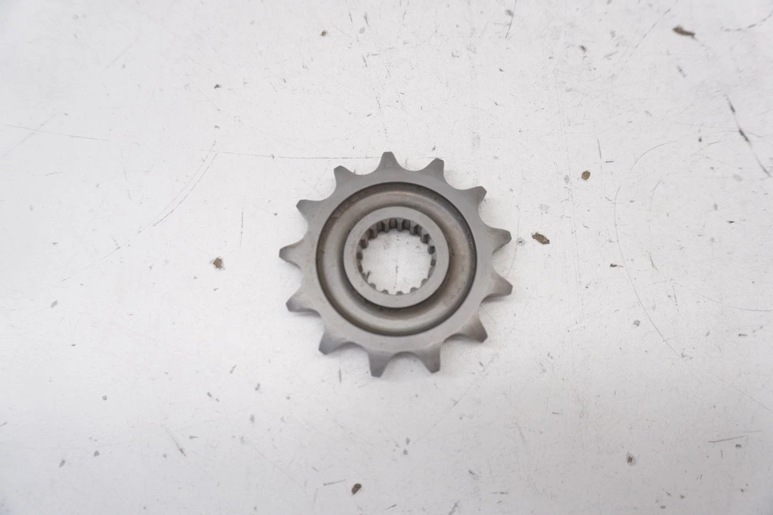 CRF250R CRF450R 13T Front Sprocket OEM Honda CRF 250R 18-26 450R 02-26 M10
