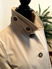 Trench piumino Seventy
