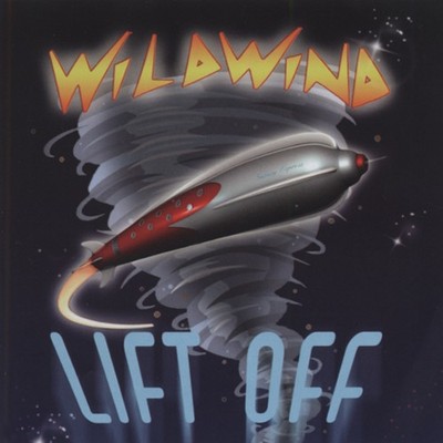 WILDWIND - Lift Off (2011) - Revival Rock & Roll/Rockabilly