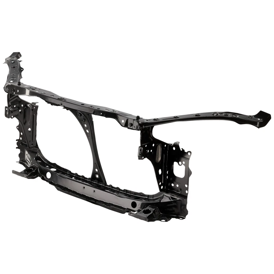 Conjunto de soporte de radiador para Subaru BRZ 2013-2020 acero 53029CA0019P SU1225146 Foto 2 de 4