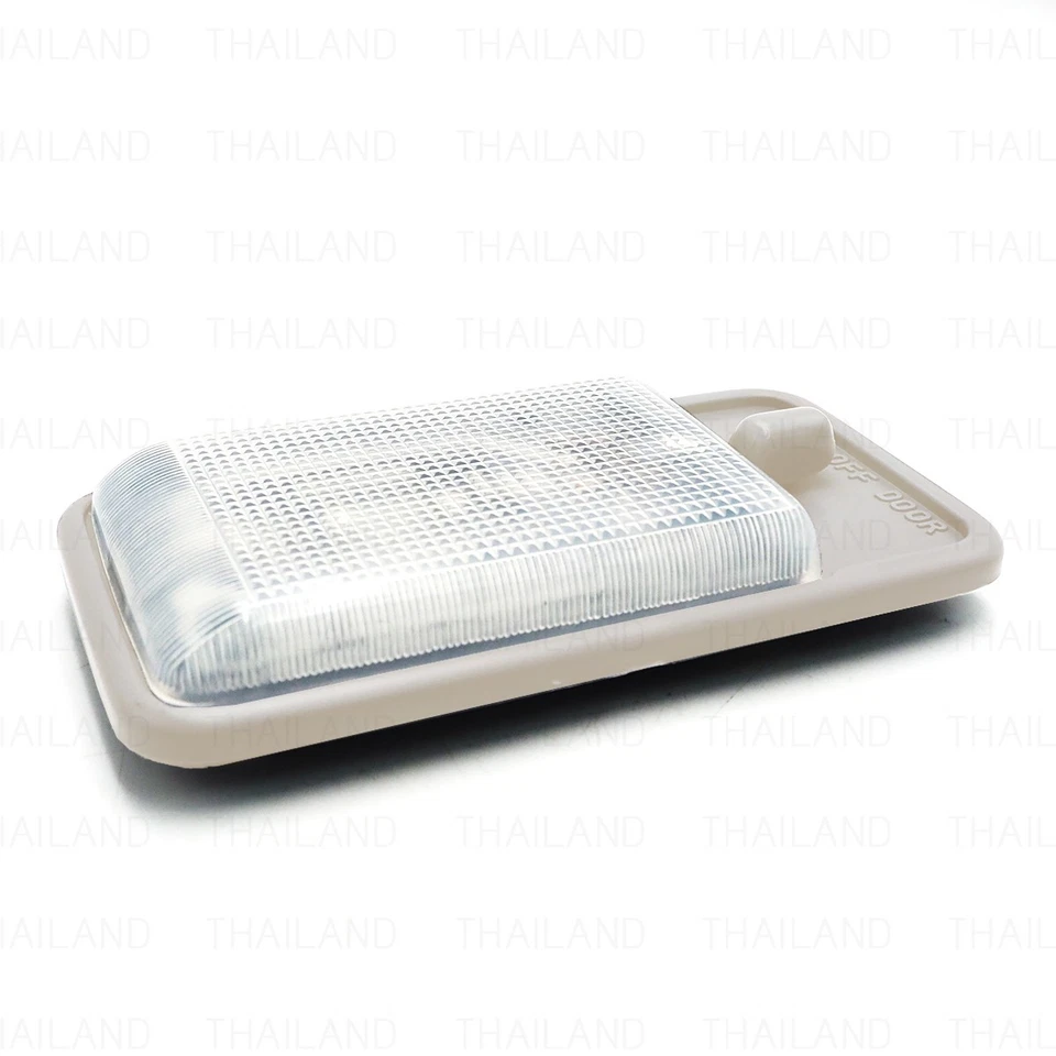 Fits Toyota Corolla AE70 KE70 KE75 TE75 1979 - '83 Lamp Assy Dome Cabin Light Foto 2 de 4