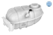 Cooling System Coolant Expansion Tank Meyle 314 223 0023 Fits BMW 1 Series 2