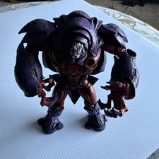 Marvel Legends ONSLAUGHT Build A Figure BAF Complete ToyBiz 2006 Great Condition